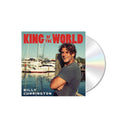 Billy Currington - King Of The World |