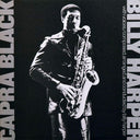 Billy Harper - Capra Black |