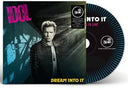 Dream Into It (CD) | Mint (M) Mint (M)