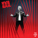 Billy Idol - The Cage E.P. (Extended Play) |