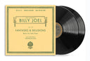 Billy Joel - Fantasies & Delusions (2xVINYL) | Mint (M) Mint (M)
