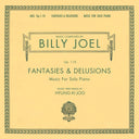 Billy Joel - Fantasies & Delusions (2xVINYL) | Mint (M) Mint (M)