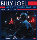 Live At Yankee Stadium (2Cd's/ 1Blu-Ray) (With Blu-ray) |