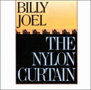 Billy Joel - The Nylon Curtain [Remastered] [Enhanced) |
