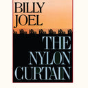 Billy Joel - The Nylon Curtain (VINYL) | Mint (M) Mint (M)