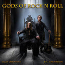 Gods Of Rock N Roll 12" (Gold Vinyl) (Limited Edition Indie Exclusive) |
