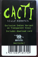 Cacti | Mint (M) Mint (M)