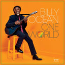 Billy Ocean - One World [Import] (2 Lp) [Vinyl]