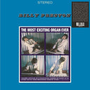 The Most Exciting Organ Ever [Vinyl]