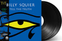 PRE-ORDER Billy Squier - Tell The Truth [2LP] [Vinyl]