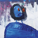 BILLY STEIGER - Loud Object |