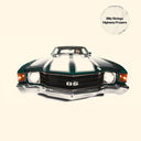 Highway Prayers (2xCD) | Mint (M) Mint (M)
