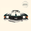 Highway Prayers (2xCD) | Mint (M) Mint (M)