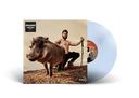 Kinda Hard [Clear Colored Vinyl] [Vinyl]