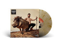 Kinda Hard (Indie Exclusive) [Hog Slop Colored Vinyl] [Vinyl]