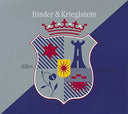 BINDER & KRIEGLSTEIN - Alles Verloren |