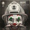 The Joker EP (VINYL) | Mint (M) Mint (M)