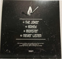 The Joker EP (VINYL) | Mint (M) Mint (M)