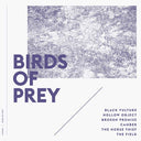 BIRDS OF PREY - Birds of Prey |