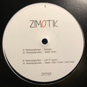 ZMT003 | Mint (M) Generic