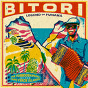 Legend Of Funaná - The Forbidden Music Of The Cape Verde Islands | Mint (M) Mint (M)