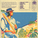 Legend Of Funaná - The Forbidden Music Of The Cape Verde Islands | Mint (M) Mint (M)