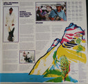 Legend Of Funaná - The Forbidden Music Of The Cape Verde Islands | Mint (M) Mint (M)