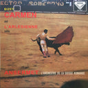 Bizet, Ansermet, L'Orchestre De La Suisse Romande - Carmen And L'Arlesienne Suites |