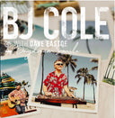 BJ Cole With Dave Eastoe - Daydream Smile | Mint (M) Mint (M)