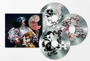 Cornucopia: Live (2CD + DVD Set) |