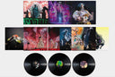 Björk - Cornucopia: Live (3xVINYL) | Mint (M) Mint (M)