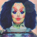 Björk - Utopia | Mint (M) Mint (M)