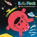 Flight Of The Cosmic Hippo (Remastered) (Cobalt Blue Vinyl) |