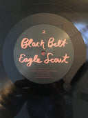 Black Belt Eagle Scout - At The Party With My Brown Friends | Mint (M) Mint (M)
