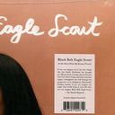 Black Belt Eagle Scout - At The Party With My Brown Friends | Mint (M) Mint (M)