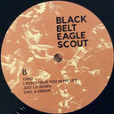 Black Belt Eagle Scout - Mother Of My Children | Mint (M) Mint (M)