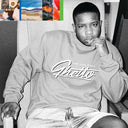 BLACK CRACKER - Poster Boy |