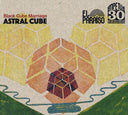 BLACK CUBE MARRIAGE - Astral Cube |