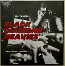 Black Diamond Heavies - All To Hell - Their Baddest and Greasiest | Mint (M) Mint (M)