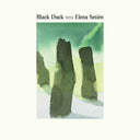 Black Duck With Elena Setién - Black Duck With Elena Setién (Indie Exclusive, Coke Bottle Clear Vinyl) [Vinyl]