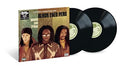 Behind The Front [2 LP] [Vinyl]