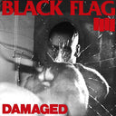 Black Flag - Damaged (VINYL) | Mint (M) Mint (M)