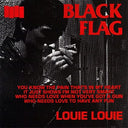 Louie Louie [CD]