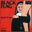 Black Flag - Slip It In | Mint (M) Mint (M)