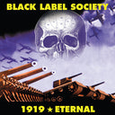 Black Label Society - 1919 Eternal (Colored Vinyl, Purple, 180 Gram Vinyl) |