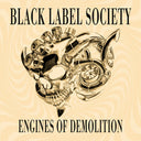 Engines of Demolition - Custard Cover Edition [CD]