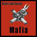 Black Label Society - Mafia (Colored Vinyl, Red, 180 Gram Vinyl) (2 Lp's) | Mint (M) Mint (M)