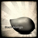 BLACK MANGO - Naked Venus/Soft Kicks (10" VINYL) | Mint (M) Mint (M)