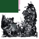 Black Midi - Schlagenheim (CD) | Mint (M) Mint (M)