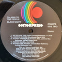 Black Nasty - Talking To The People | Mint (M) Mint (M)